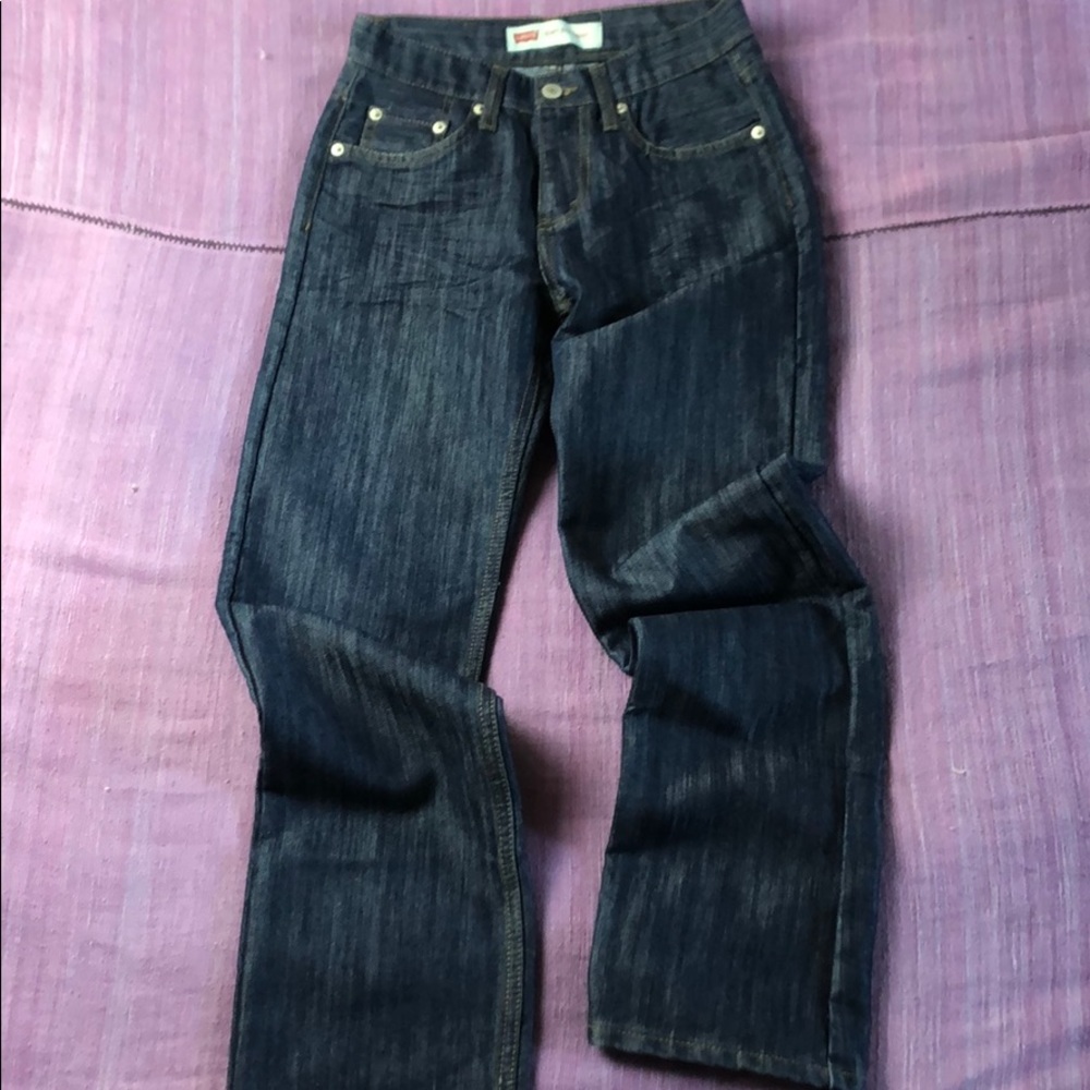 🦋🦋Levi’s 514🦋🦋 - Picture 4 of 4
